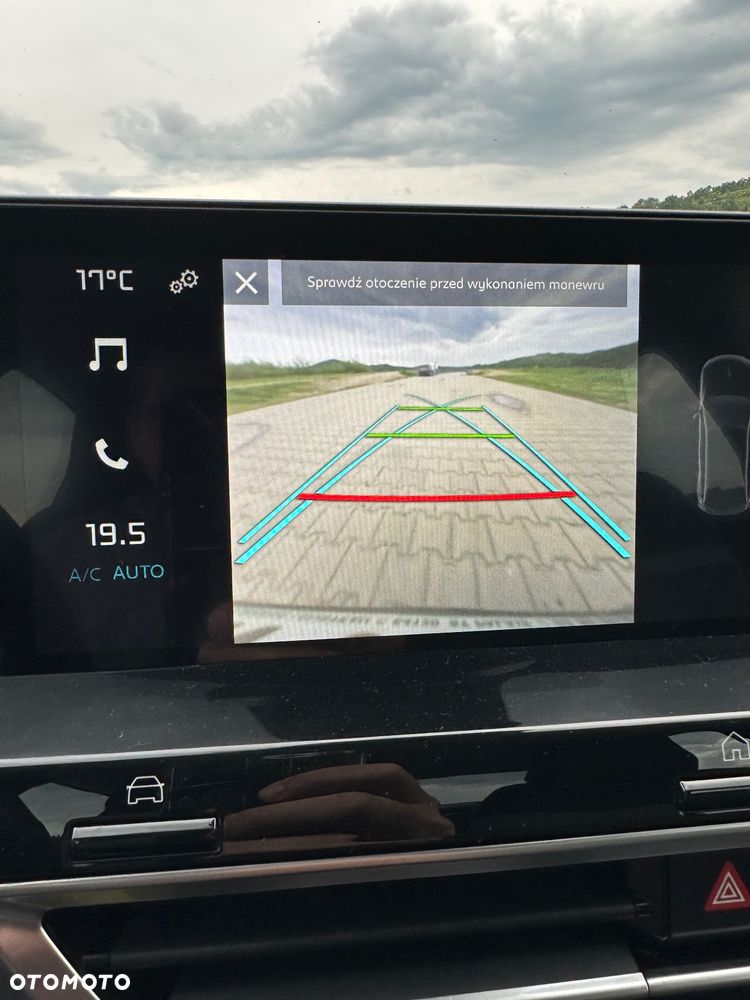 Citroën C4X 1.5 BlueHDi Shine S&S EAT8 - 20