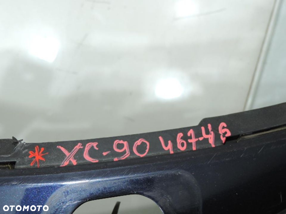 ZDERZAK PRZEDNI PRZÓD 467-46 VOLVO XC90 - 3
