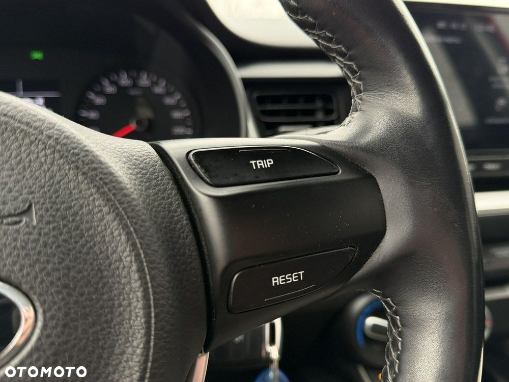 Kia Stonic 1.2 M - 21