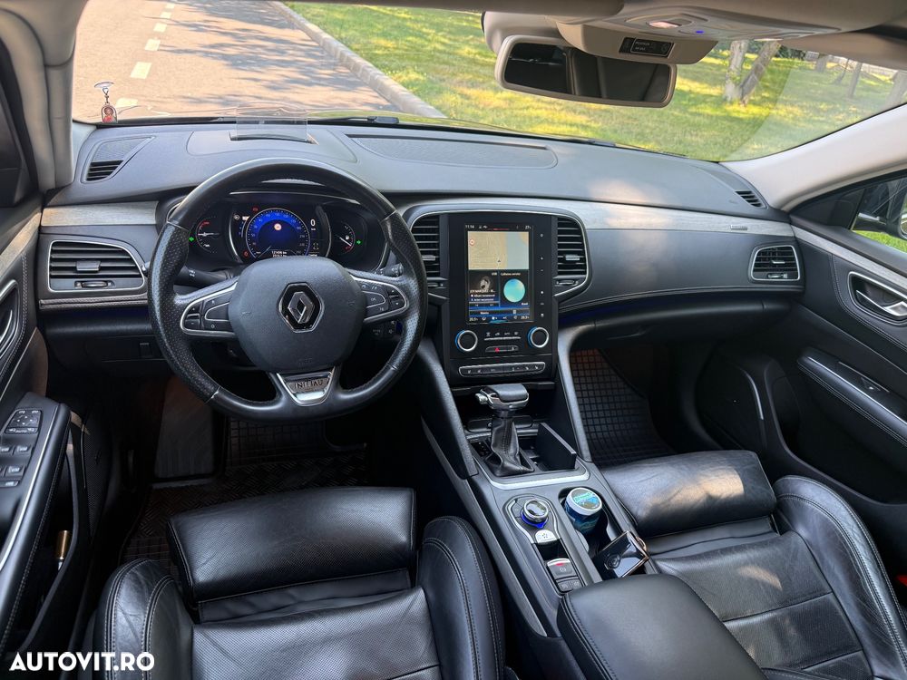Renault Talisman ENERGY dCi 160 EDC INITIALE PARIS - 18