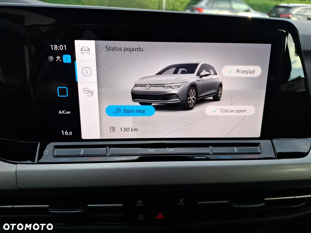 Volkswagen Golf 1.5 TSI EVO Life - 20