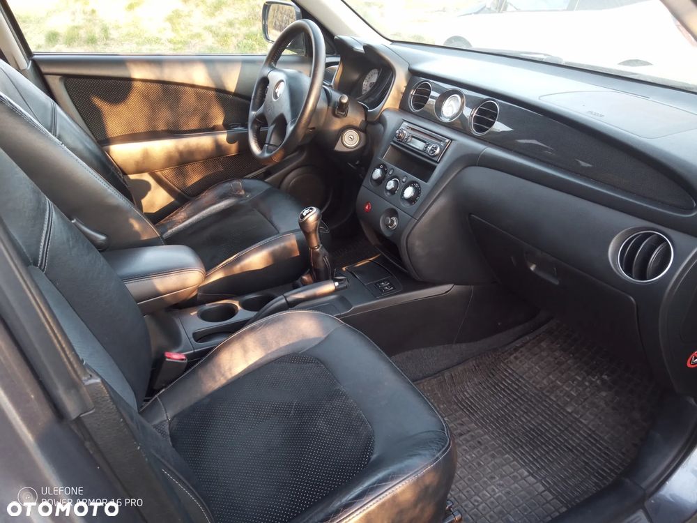Mitsubishi Outlander 2.0 Turbo 4WD - 7