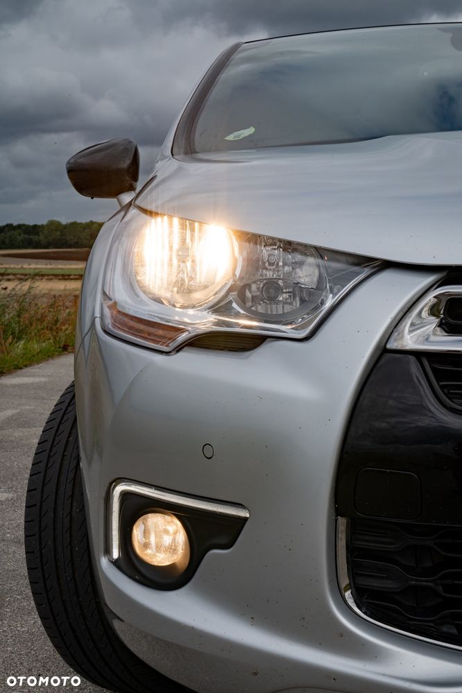 DS Automobiles DS 4 - 15