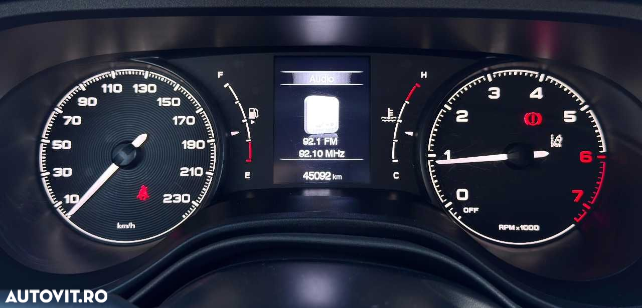 Fiat Tipo - 24