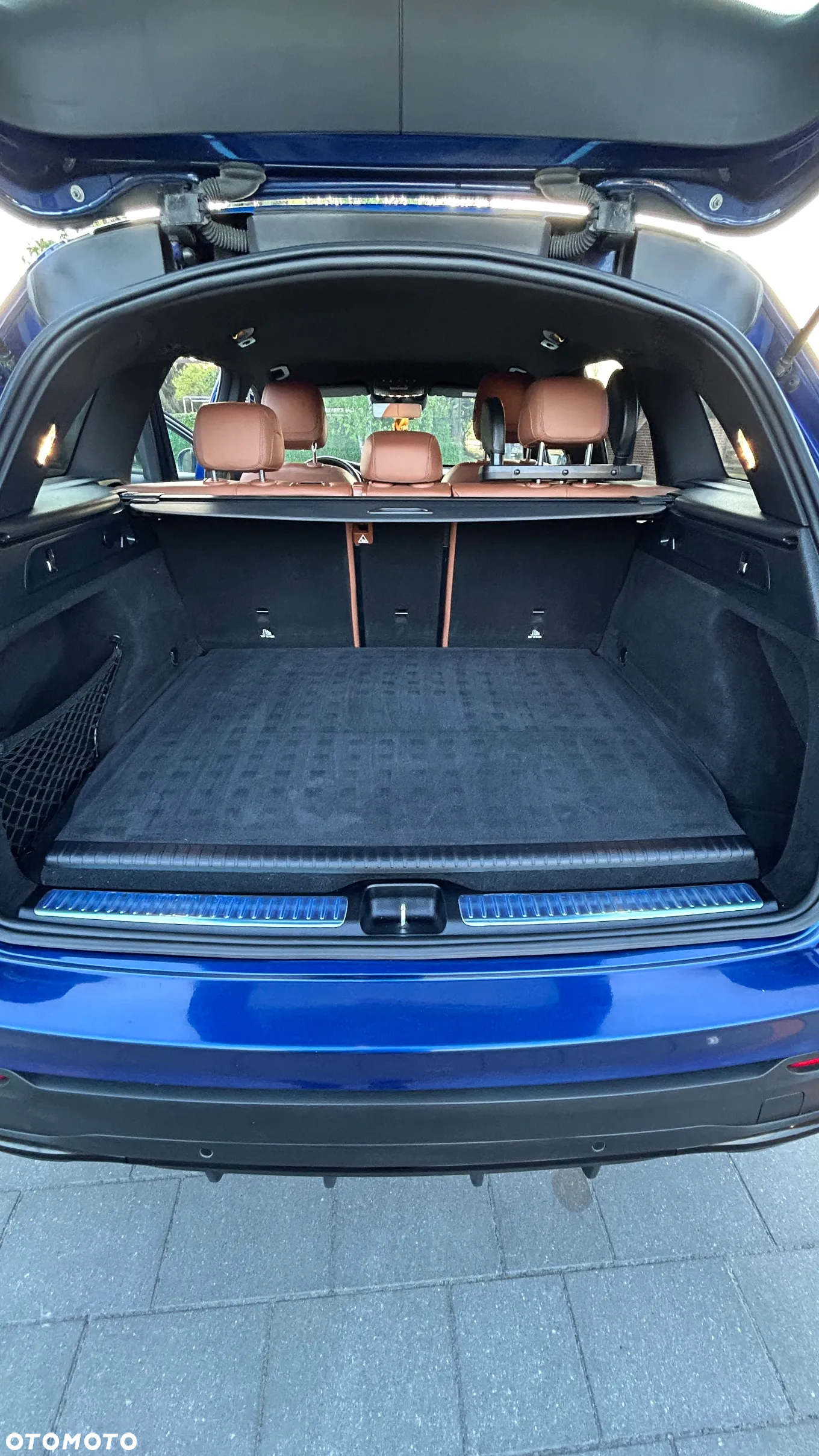 Mercedes-Benz GLC 300 e 4-Matic Business Edition - 11