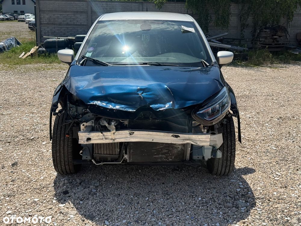 Renault Captur - 2