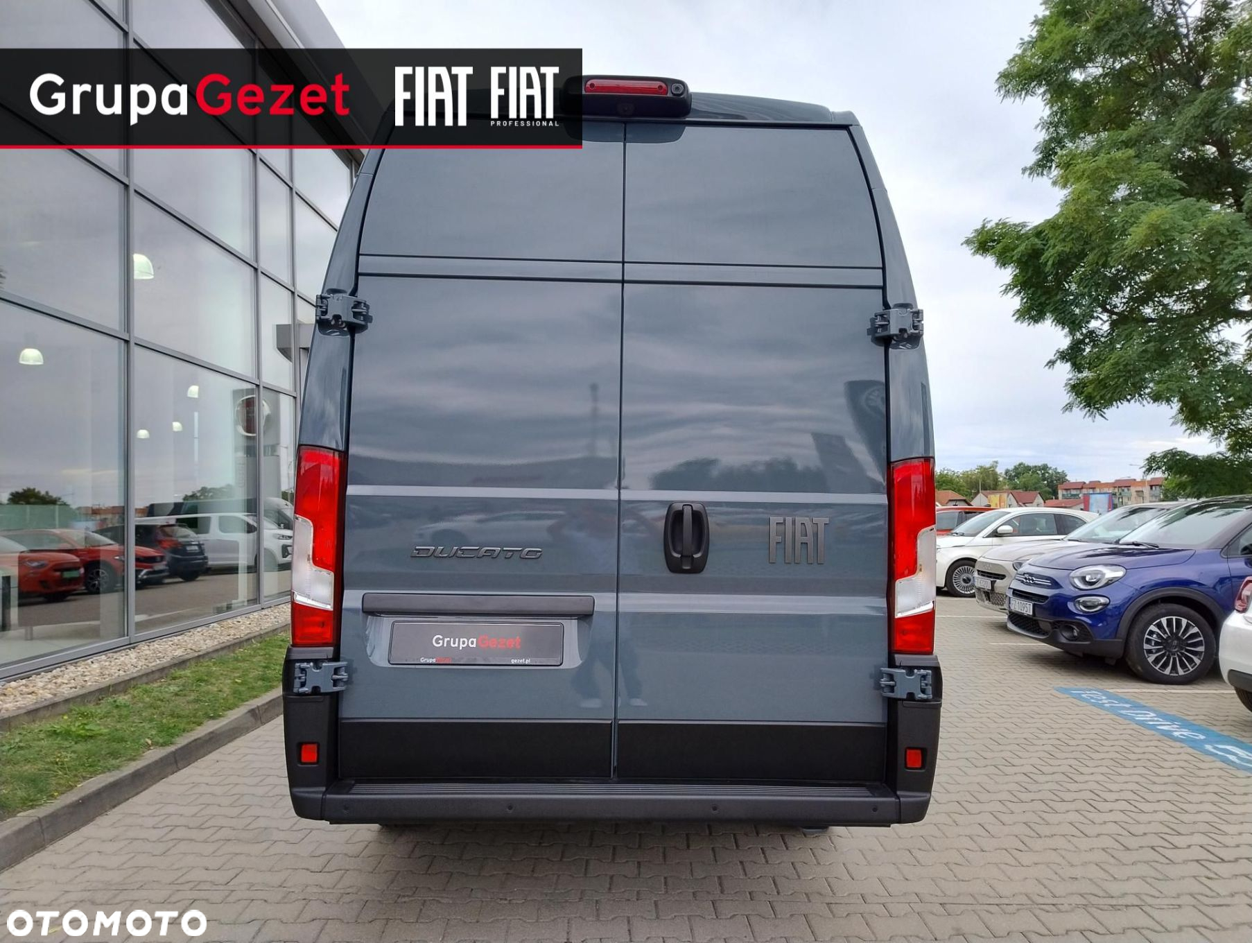 Fiat Ducato - 5