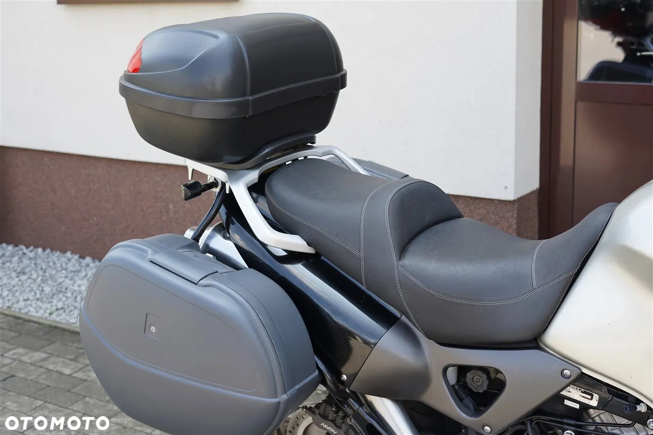 Honda XL