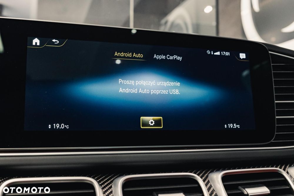 Mercedes-Benz GLE AMG 53 4-Matic Ultimate - 20