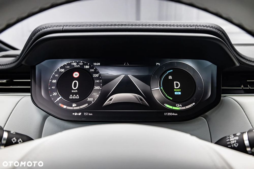 Land Rover Range Rover Sport - 20