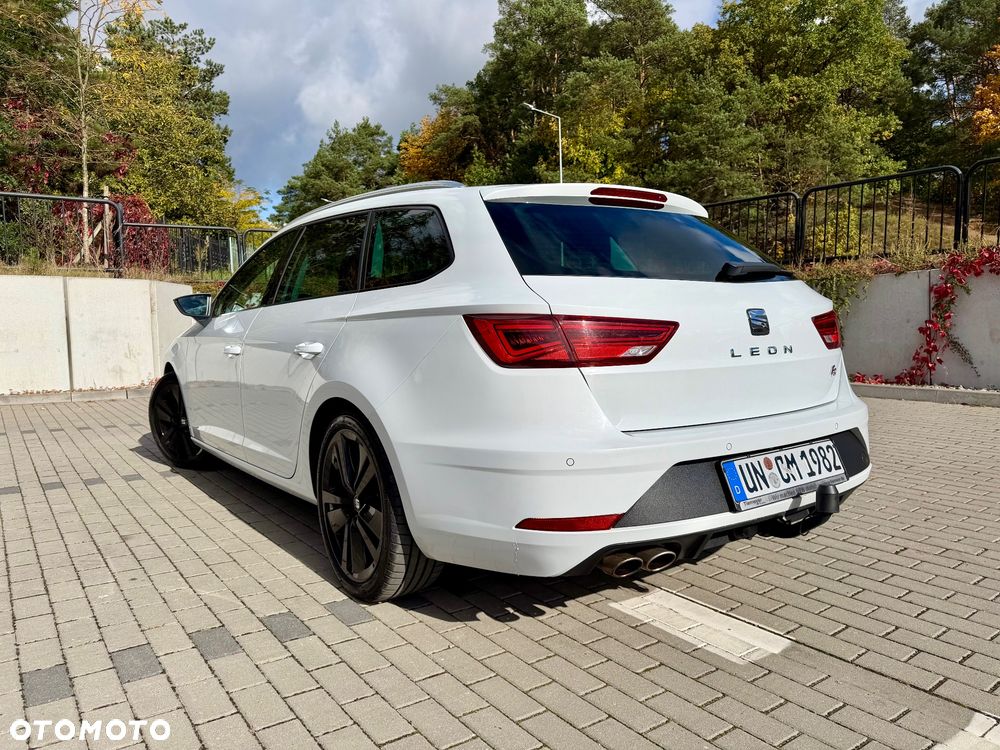 Seat Leon - 3