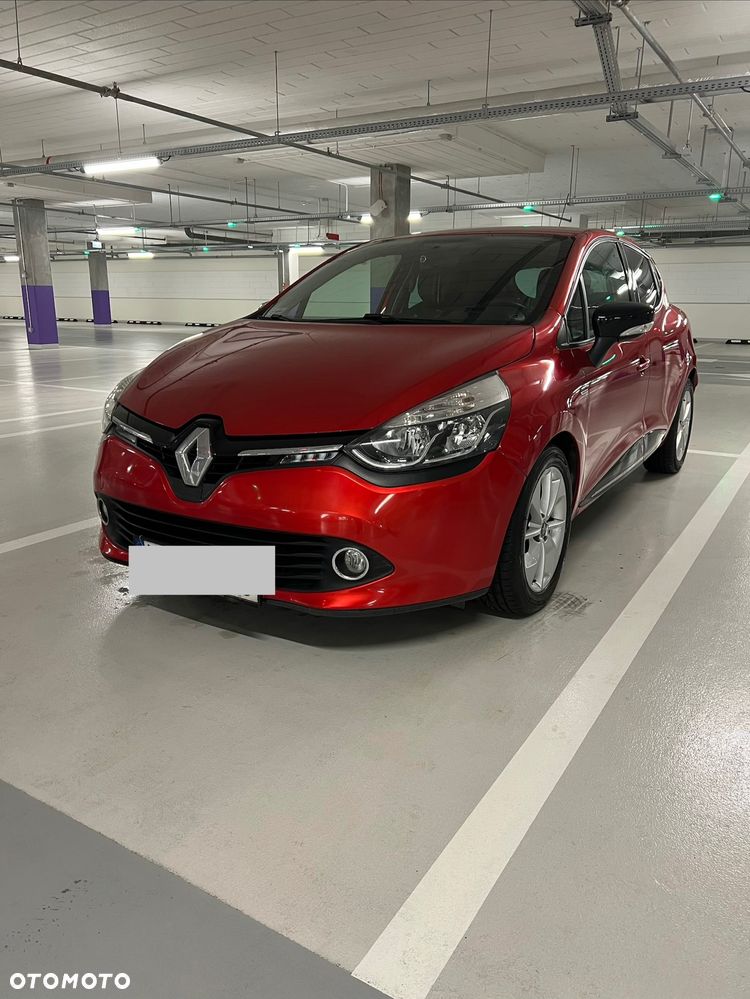 Renault Clio 0.9 Energy TCe Limited - 1