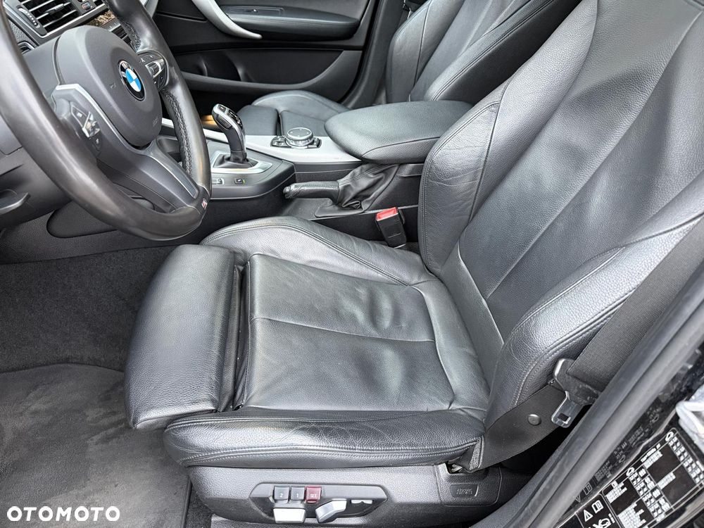 BMW Seria 1 - 12