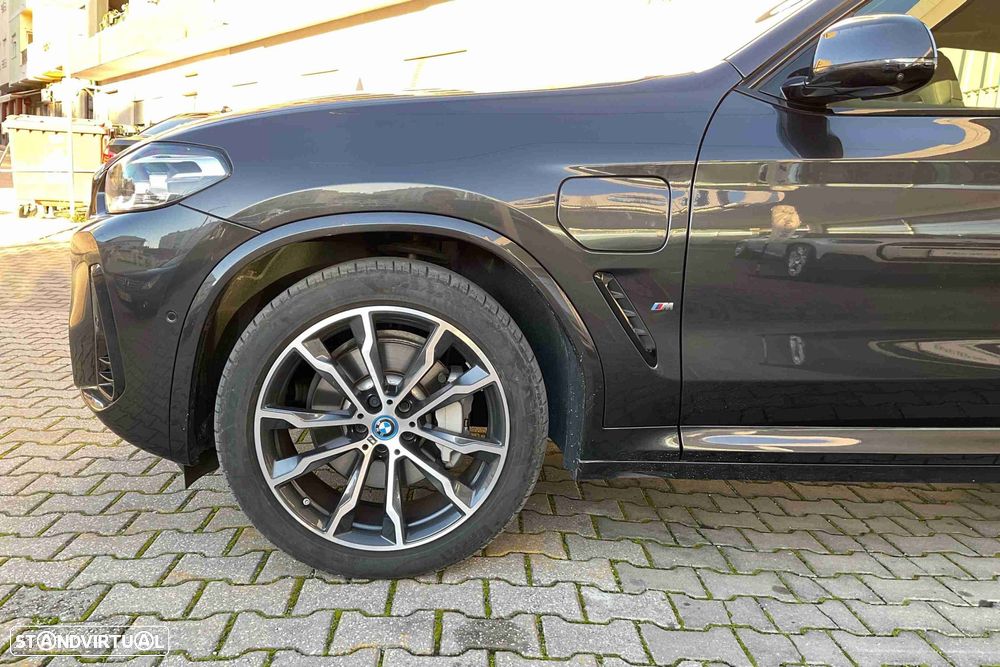 BMW X3 30 e xDrive - 6