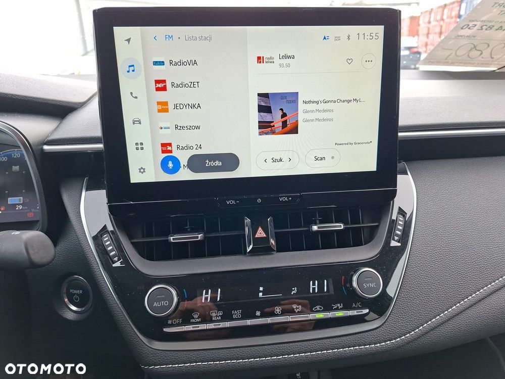 Toyota Corolla 1.8 Hybrid Style - 16
