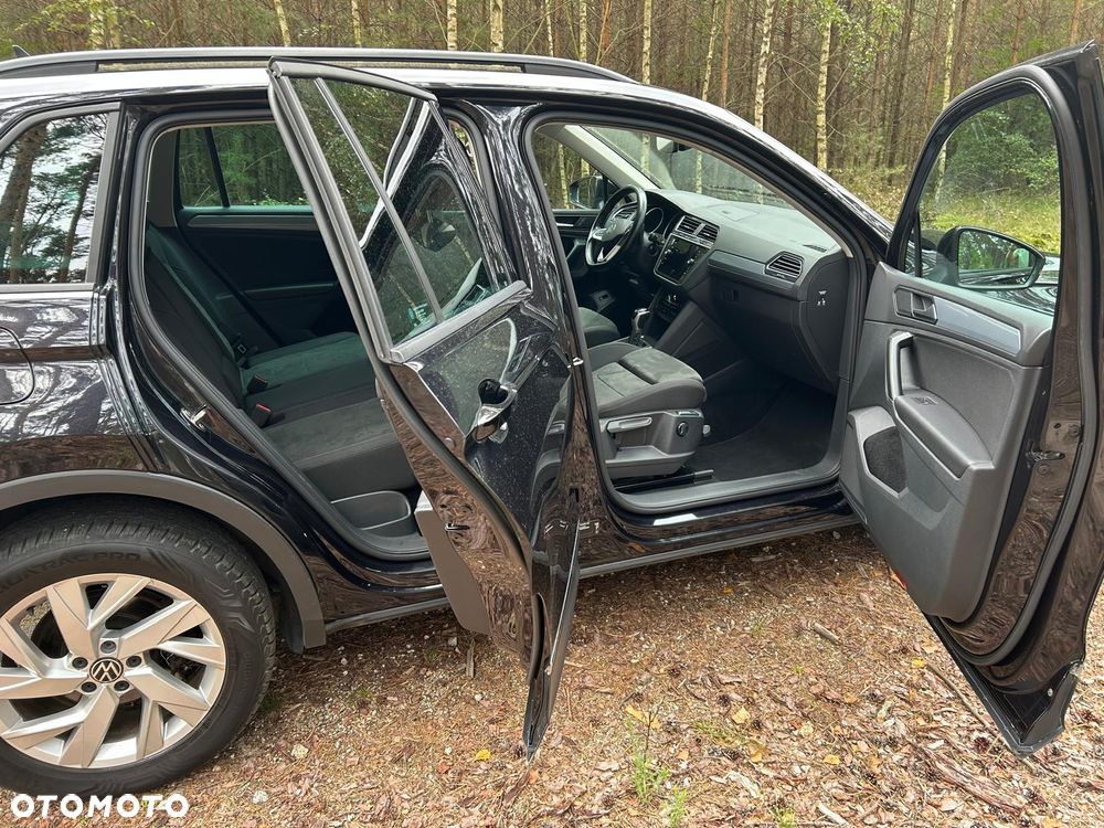Volkswagen Tiguan 2.0 TDI SCR 4Mot Life DSG - 14