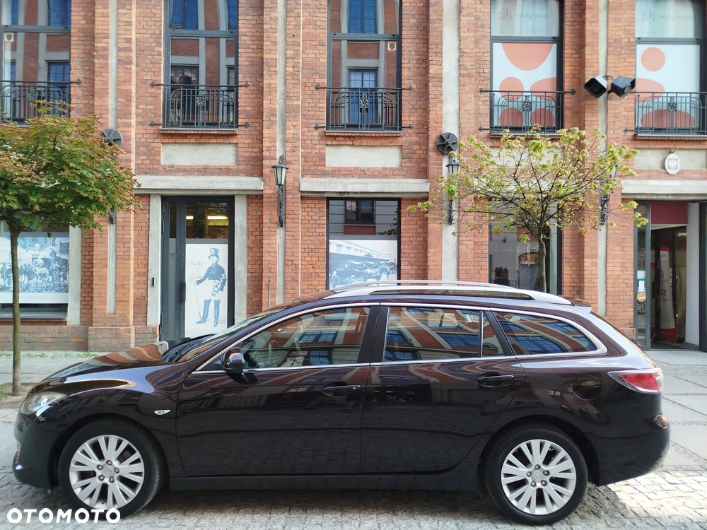 Mazda 6 Sport 2.0 Exclusive - 6