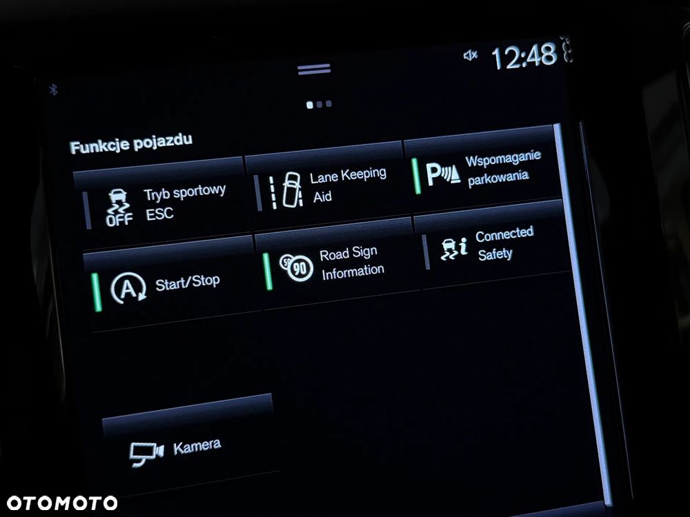 Volvo XC 60 B5 D AWD Geartronic Inscription - 26