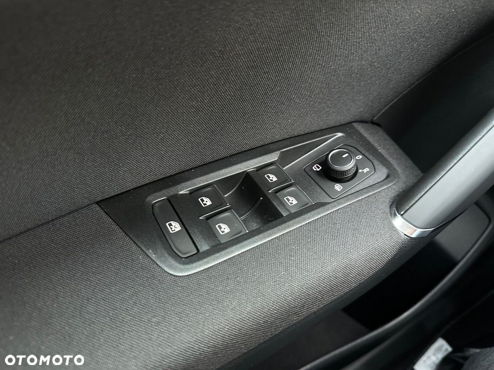 Volkswagen Touran 1.5 TSI EVO Highline DSG - 24