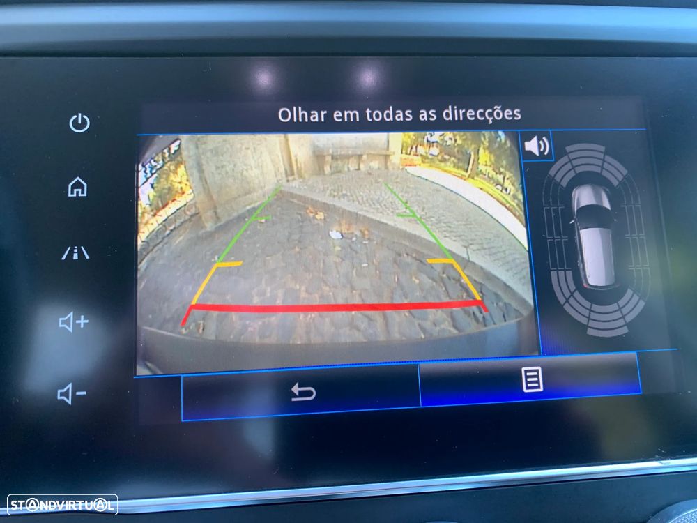 Renault Kadjar 1.5 dCi Intens - 38