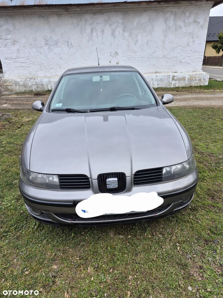 Seat Leon 1.9 TDI Signo - 2