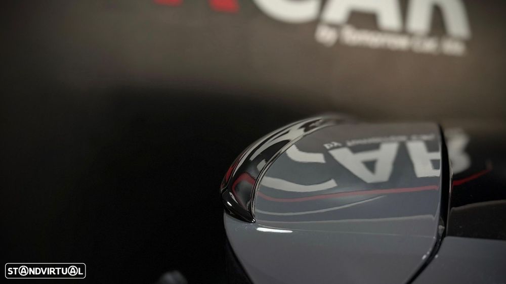 VW Golf 2.0 TSI GTi TCR DSG - 24