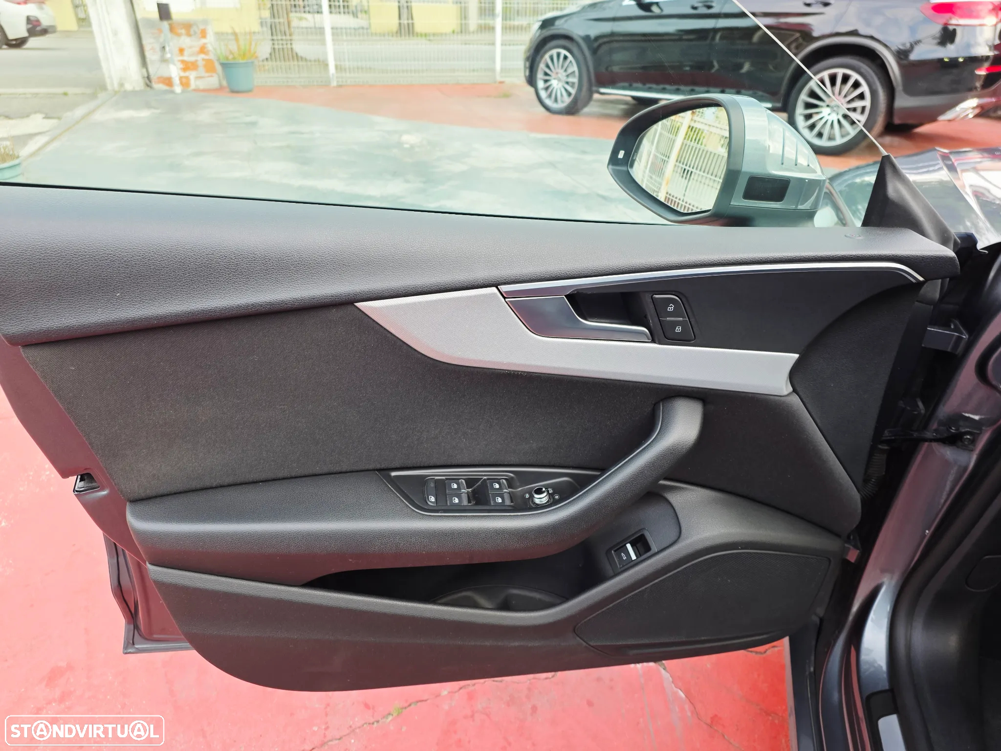 Audi A5 Sportback 2.0 TDI Sport S tronic - 36