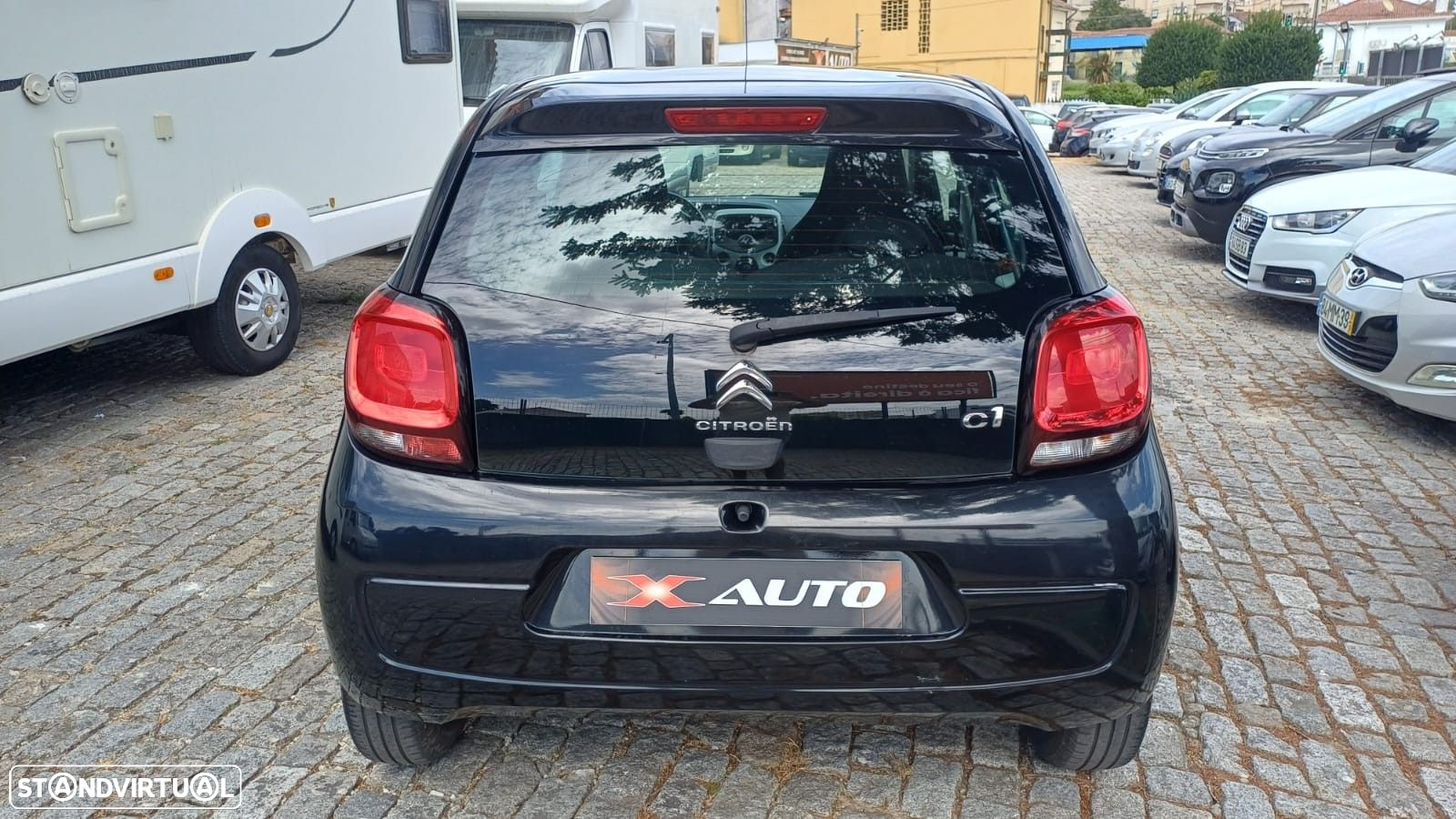Citroën C1 1.0 Selection - 5