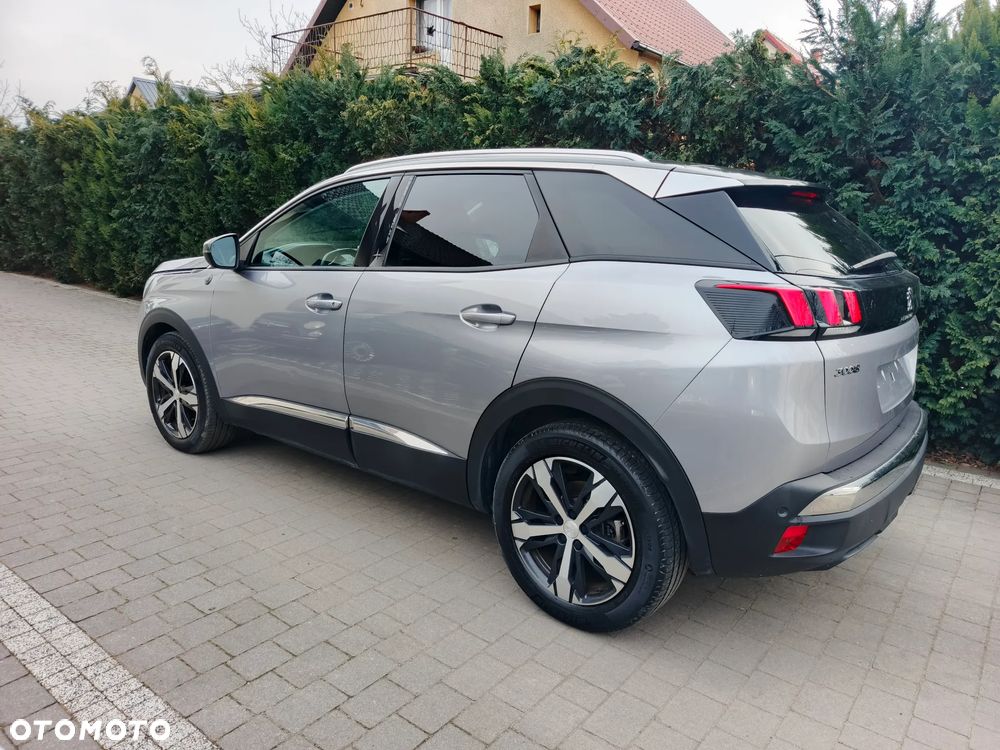 Peugeot 3008 - 16