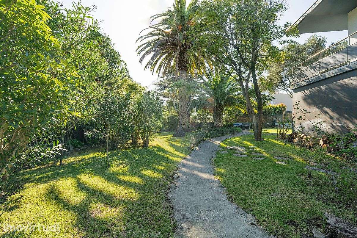 Moradia T4 para venda - Grande imagem: 4/40