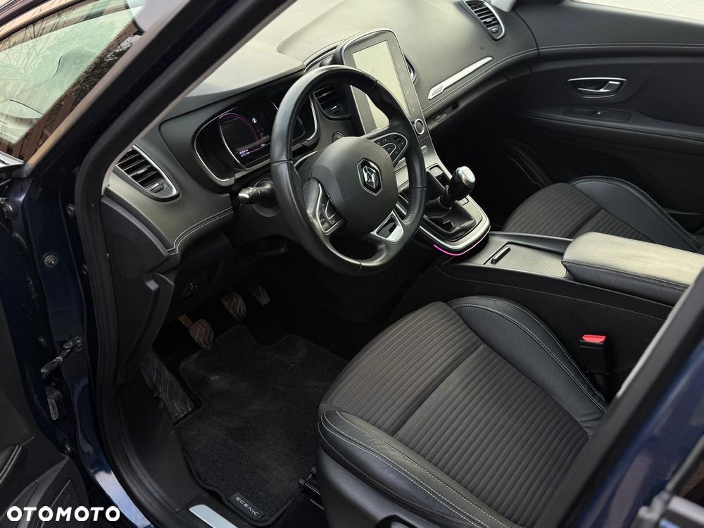 Renault Scenic 1.3 TCe Energy Bose - 9