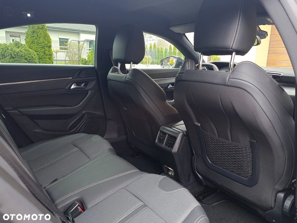 Peugeot 508 1.6 PureTech HYbrid PHEV Allure Pack S&S EAT8 - 36