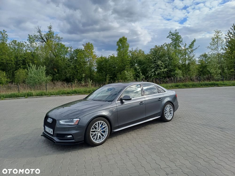 Audi A4 - 22