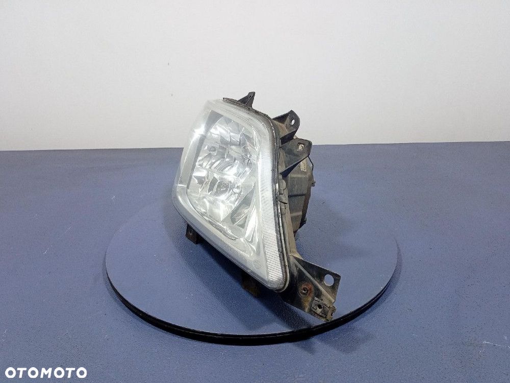 MERCEDES SPRINTER W901 902 903 LIFT REFLEKTOR PRAWY PRZÓD 1EH246047-02 - 2