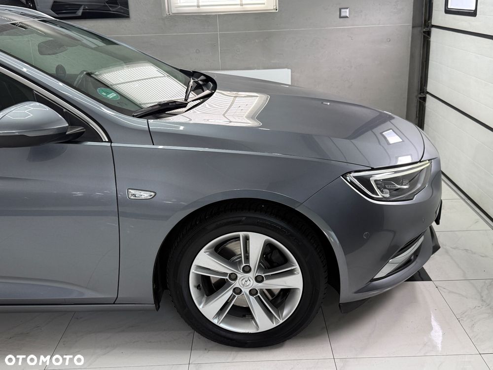 Opel Insignia 2.0 Business Innovation - 10