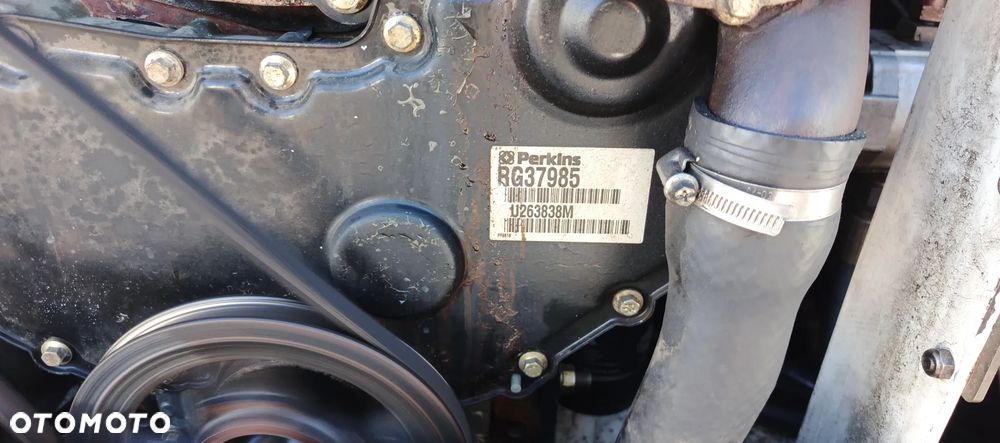 Bobcat TS35120SL - 16