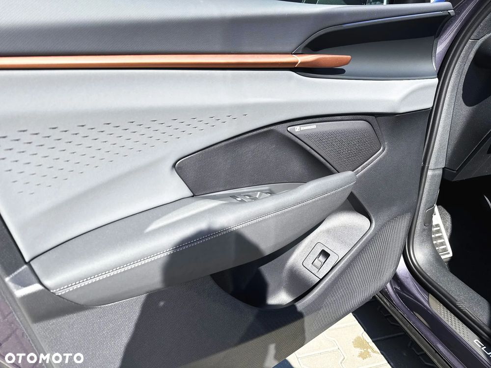 Cupra Terramar 2.0 TSI 4Drive Advantage Edition Copper DSG - 11