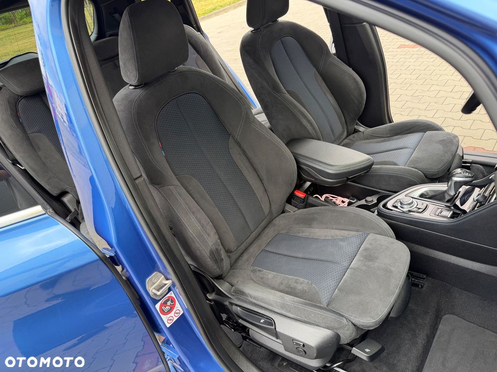 BMW Seria 2 220d Sport-Aut M Sport - 24