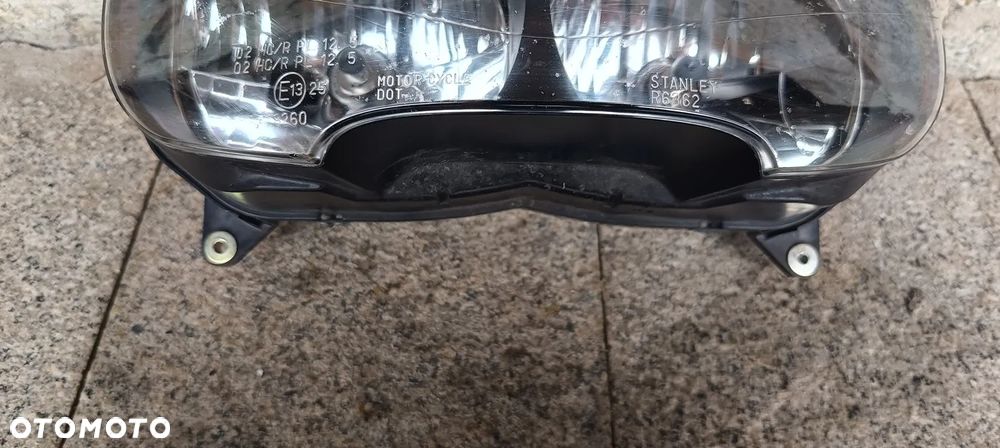 HONDA CBR 900 RR SC33 REFLEKTOR LAMPA PRZÓD FIREBLADE - 3