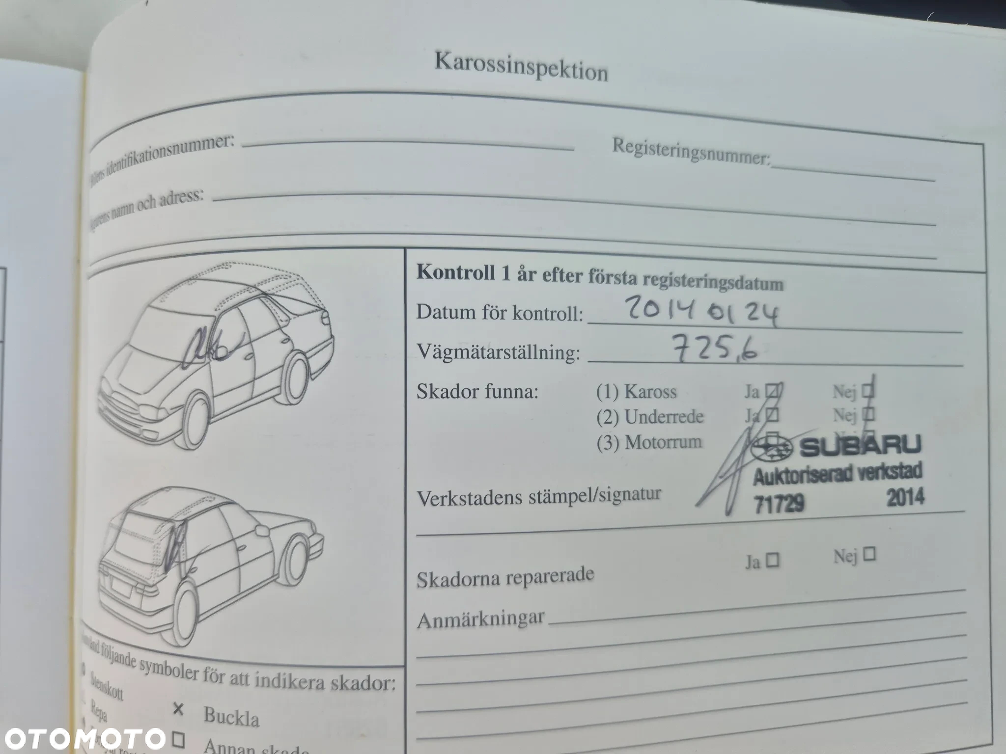 Subaru XV 2.0 i Exclusive Lineartronic - 31