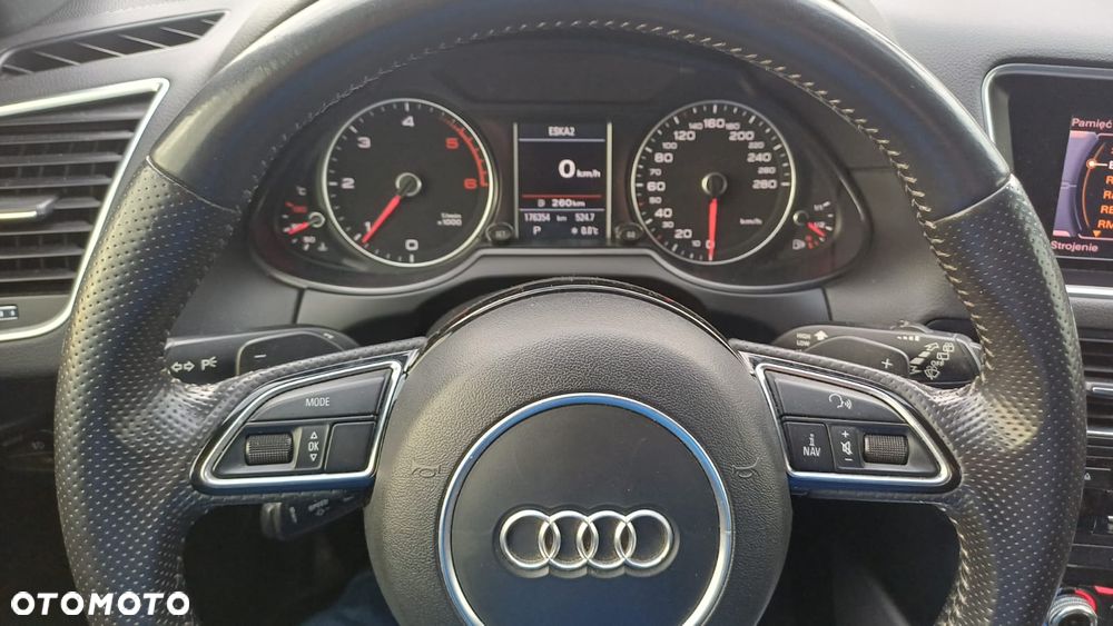Audi Q5 - 9