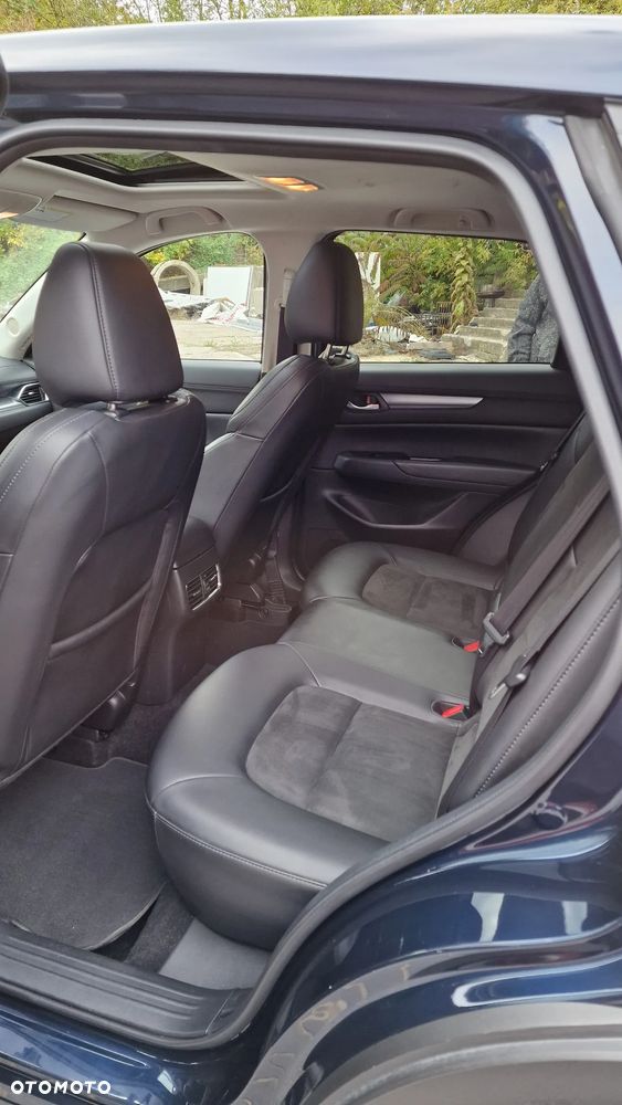 Mazda CX-5 2.5 Skyenergy AWD - 6