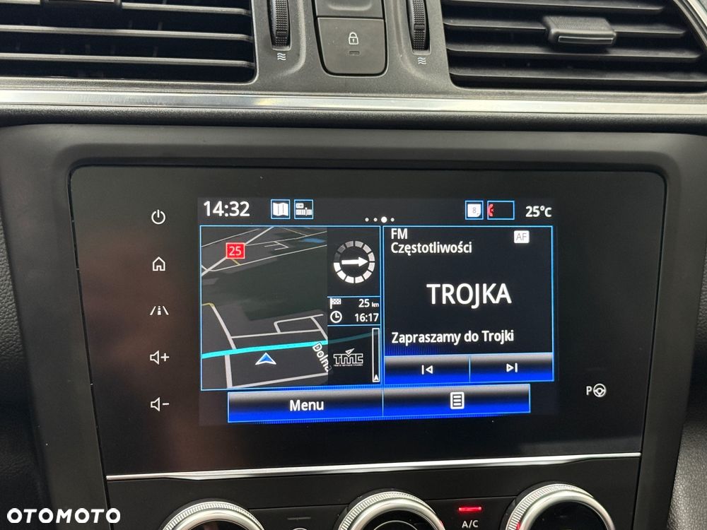 Renault Kadjar TCe 160 EDC GPF BOSE EDITION - 24