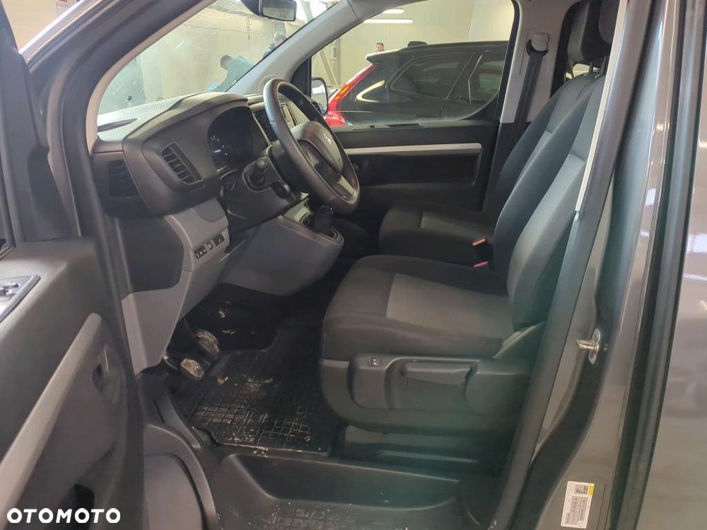 Peugeot Expert Long 2,9t Premium (bryg.) - 8