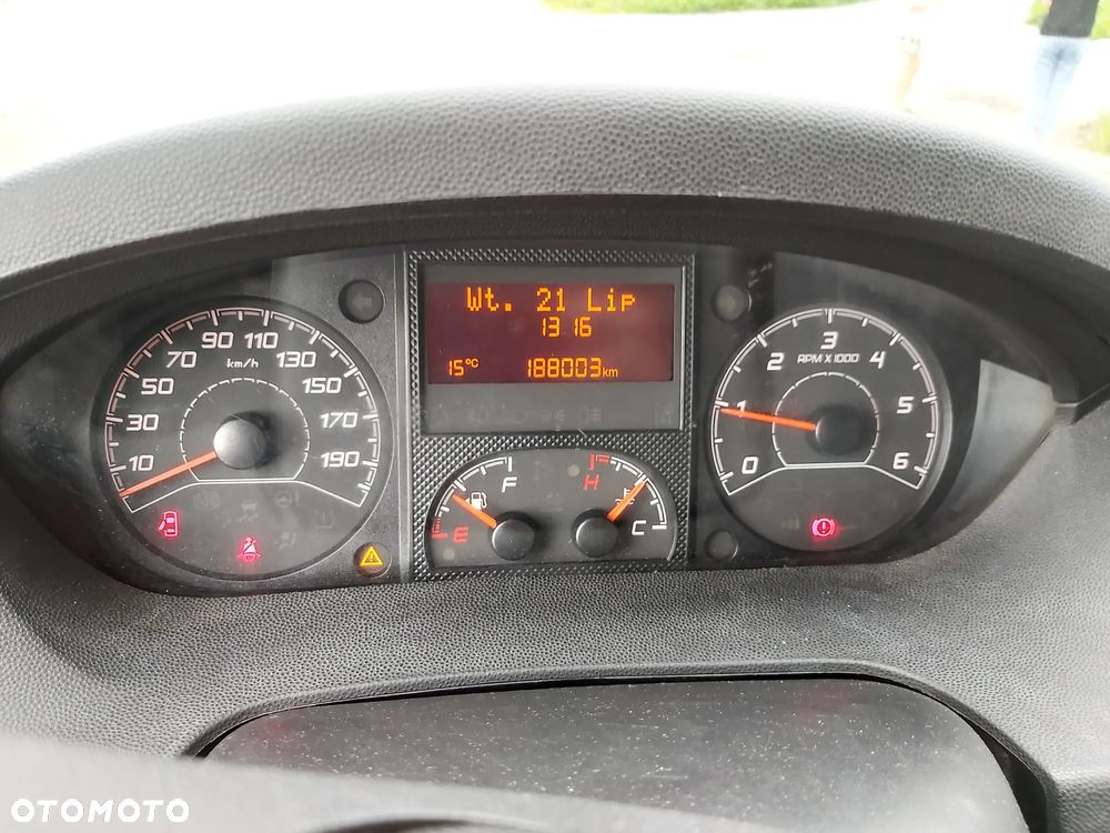Fiat Ducato - 4