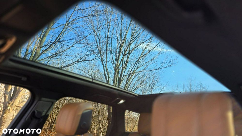 Land Rover Range Rover Sport - 23