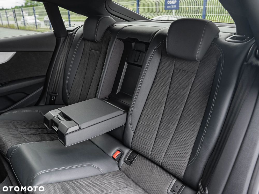 Audi A5 - 28