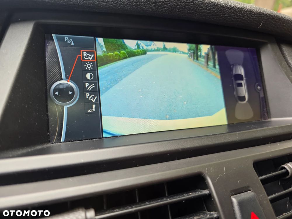BMW X6 xDrive40d Edition Exclusive - 13