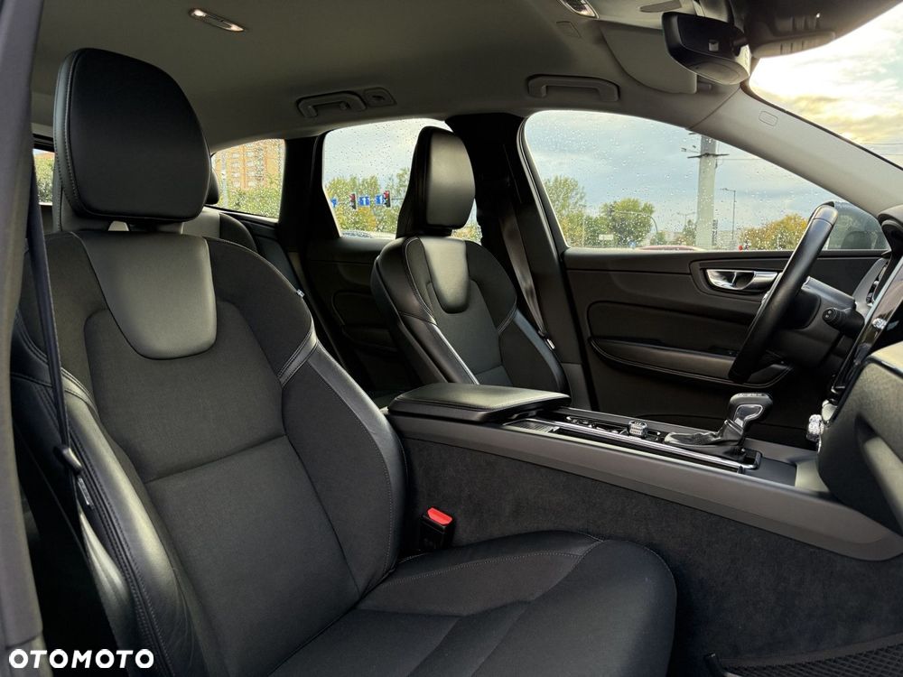 Volvo XC 60 - 27