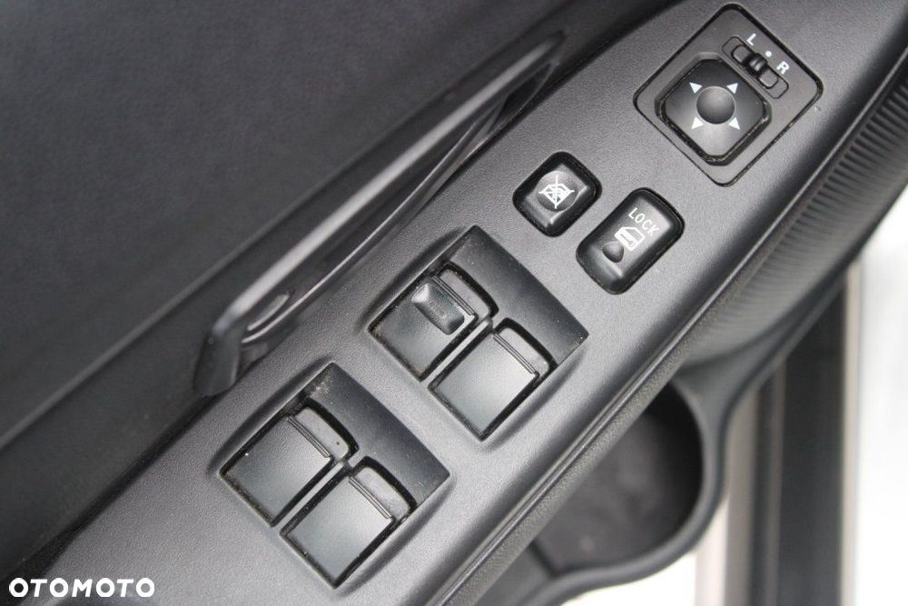 Mitsubishi ASX - 19